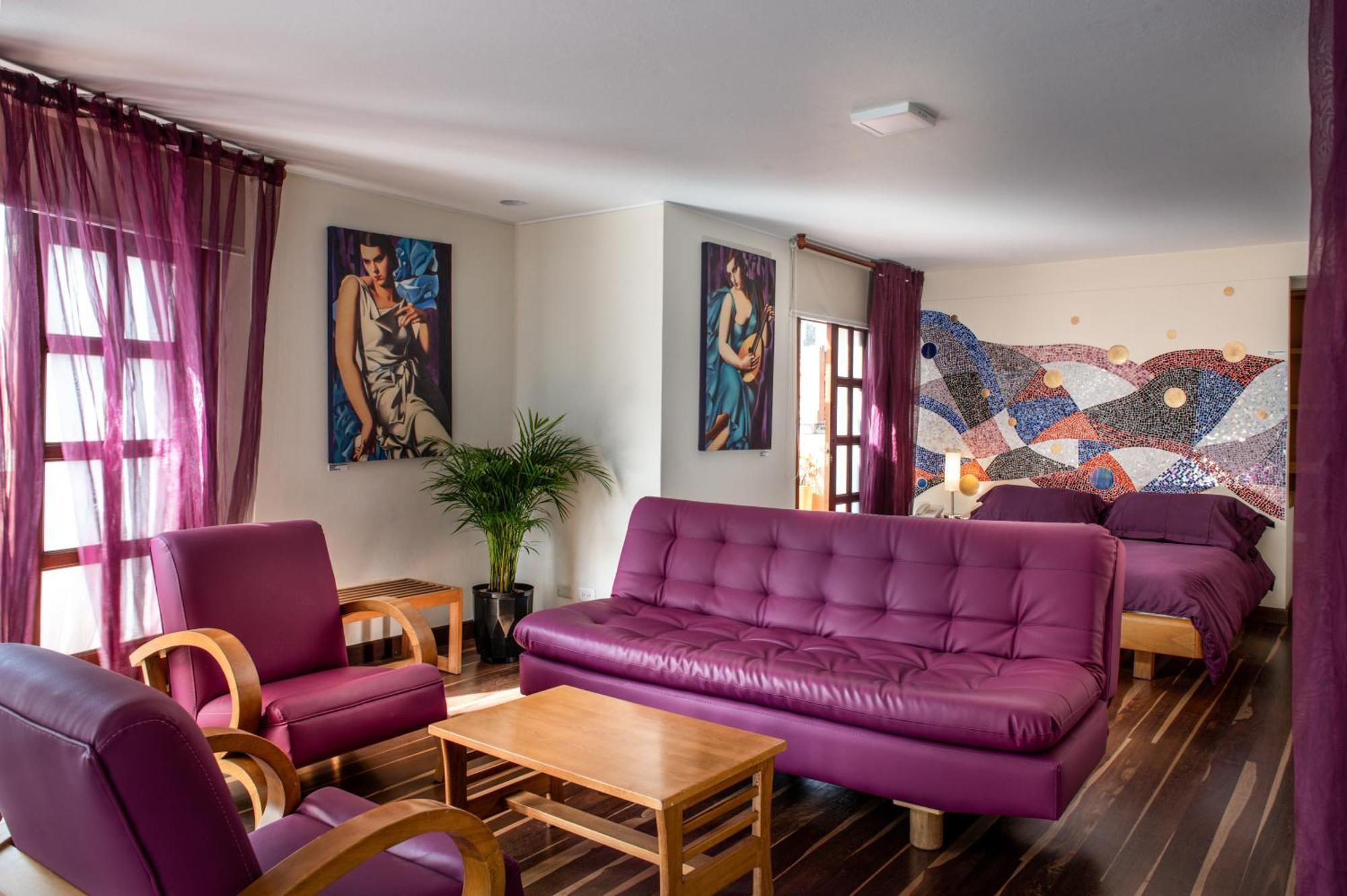 Hotel Casa Deco — Photos 2